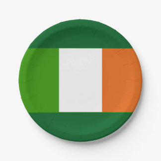 Pratos de festa irlandeses