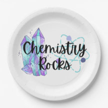 Pratos de festa Química Roça
