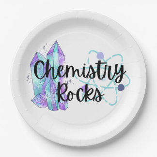 Pratos de festa Química Roça