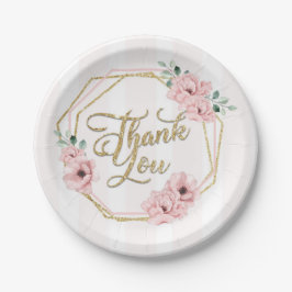 Pratos De Festas De Bebê Doce