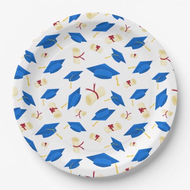 Pratos de Formatura (Frente)