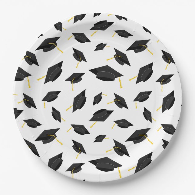 Pratos de Formatura (Frente)