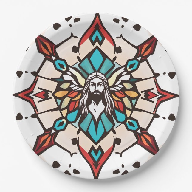 Pratos de Jesus! (Frente)