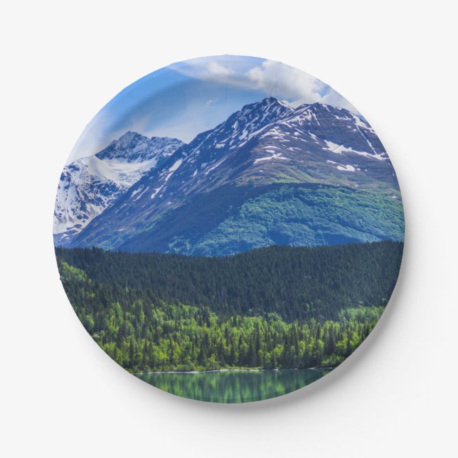 pratos de papel (Frente)