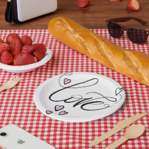 Pratos para Festa de Roteiro de Amor   Piquenique 