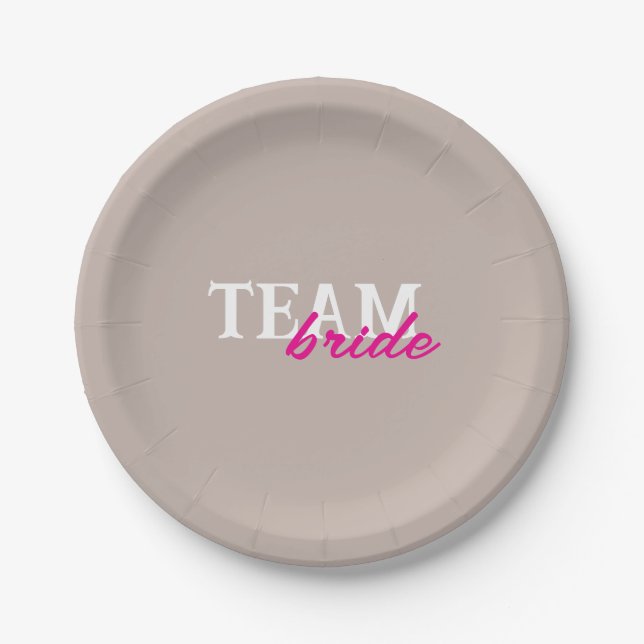 Pratos Personalizados para Festa de Despedida de S (Frente)