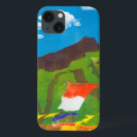 Prayer Flags II<br><div class="desc">Home Décor</div>