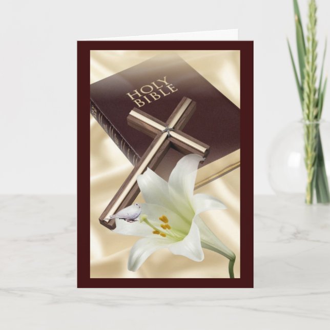 PRAZER! Cartão (Frente)