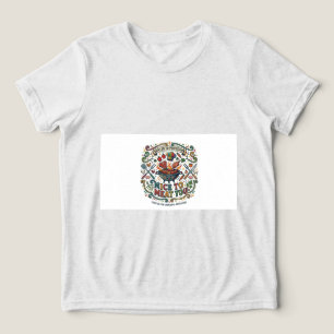 Prazer em Cortar Você, Camiseta
