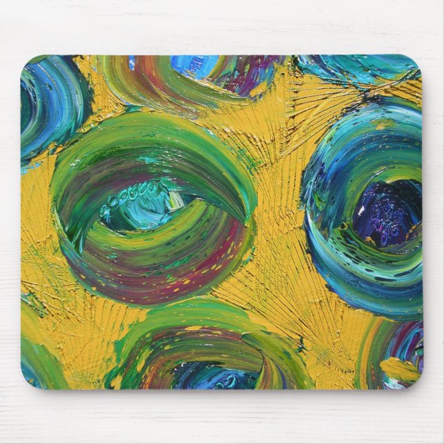 PRAZER MOUSEPAD (Frente)