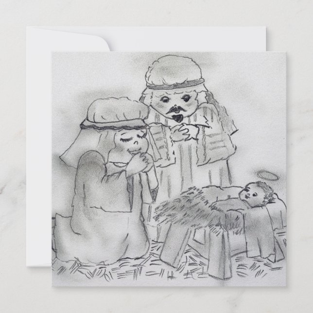 Prece de Shepherd (Frente)