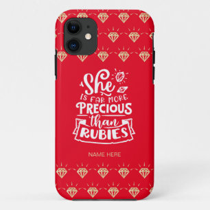 Precioso Bonito Que capas de iphone De Casquilho