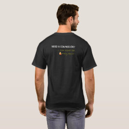 Precisa De Um Conselheiro? Que Tal A Camisa Do Esp