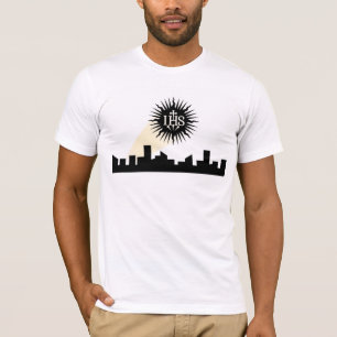 Precisamos de Jesus T-Shirt
