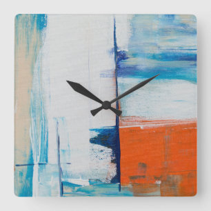 Precisão e estilo: Melhor relógio de parede