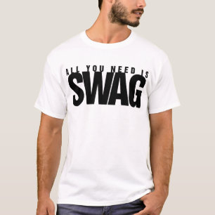 Precise uma camisa dos GANHOS?