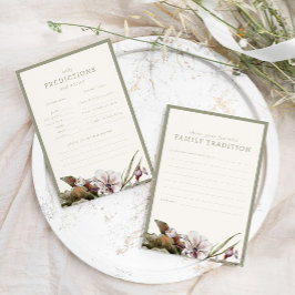 Predição e aconselhamento do outono de Chás de fra