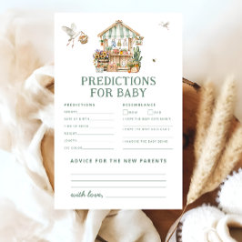 Predições do mercado para jogos para bebês