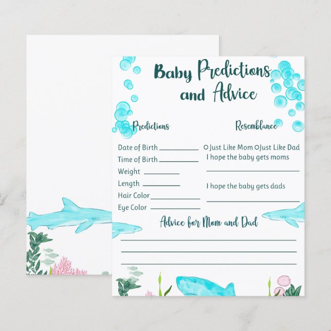 Predições e conselhos da placa de manutenção do ch (Frente/Verso)