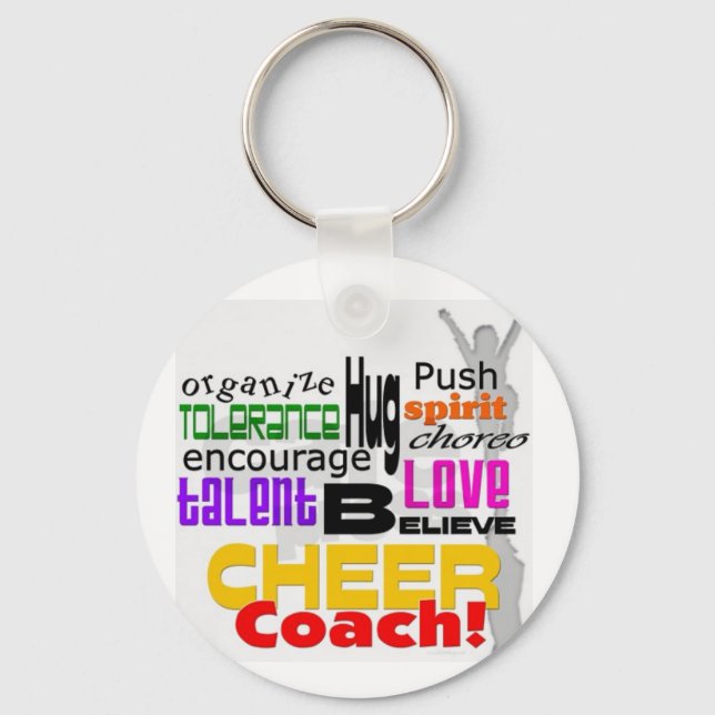 Preencher Chaveiro Modelo (Frente)