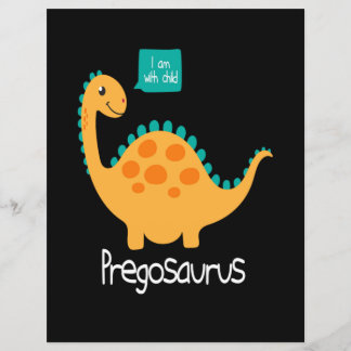 Pregosaurus Dinossaur Dino