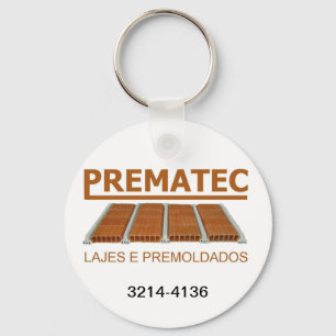 prematura chaveiro