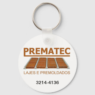 prematura chaveiro
