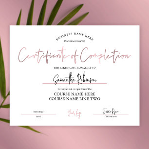 Prêmio de Desempenho Dourado do Certificado de Con