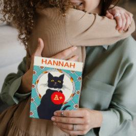 Prêmio de Grau de Professores do Vintage cat