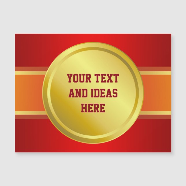 PRÊMIO de LÍNGUA III + seu traseiro. & texto (Frente)