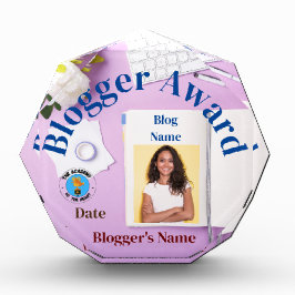 Prêmio do blogueiro