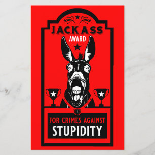 Prêmio Jackass
