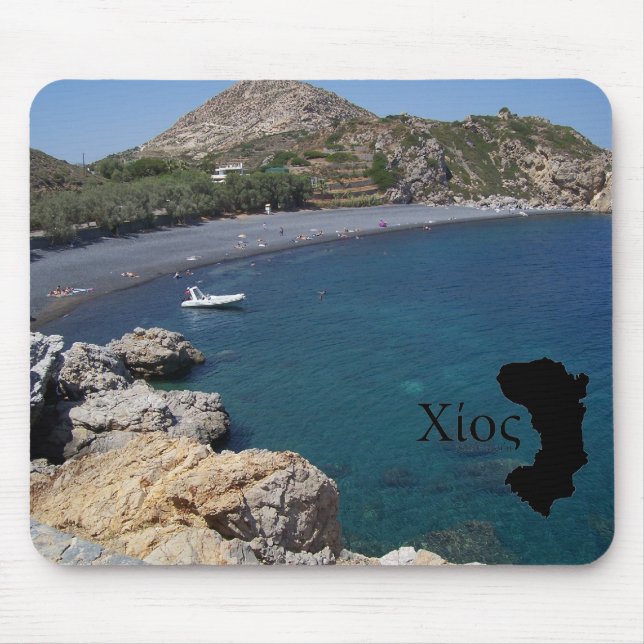 Prêmio Mousepad de Mavra Volia (Frente)