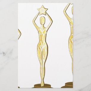 Prêmio ouro
