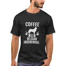Premium Dog Lover Dad T-Shirt