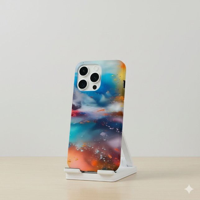 Premium Phone Sticker Collection (Criador carregado)