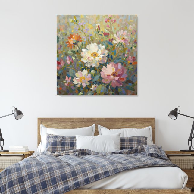 Premium Wrapped Canvas (Insitu(Quarto))