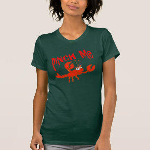 Prenda-me a camisa escura