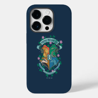 Prender Floral HOGWARTS™