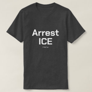 Prender ICE - Uma Camisa MisterP