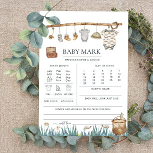 Preparações para Chás de fraldas de pesca de diver