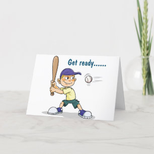 PREPARE-SE PARA FELIZ CARTÃO DE ANIVERSÁRIO **8th*