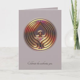 Presença cura 003 - cartão