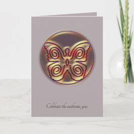 Presença cura 004 - cartão