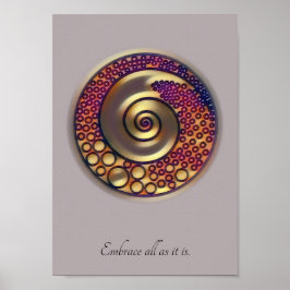 Presença de reparo 001 - Poster