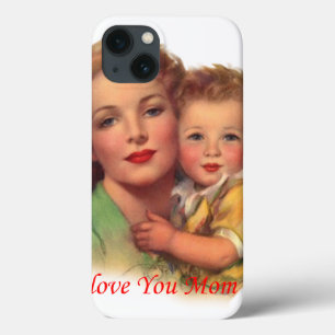 Presente Adorável para o Dia de as mães