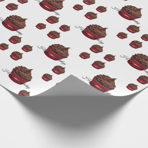 Presente Aniversário de Papel