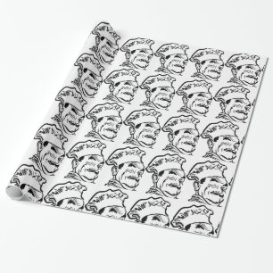 Presente Chef de Papel de Encapsulamento