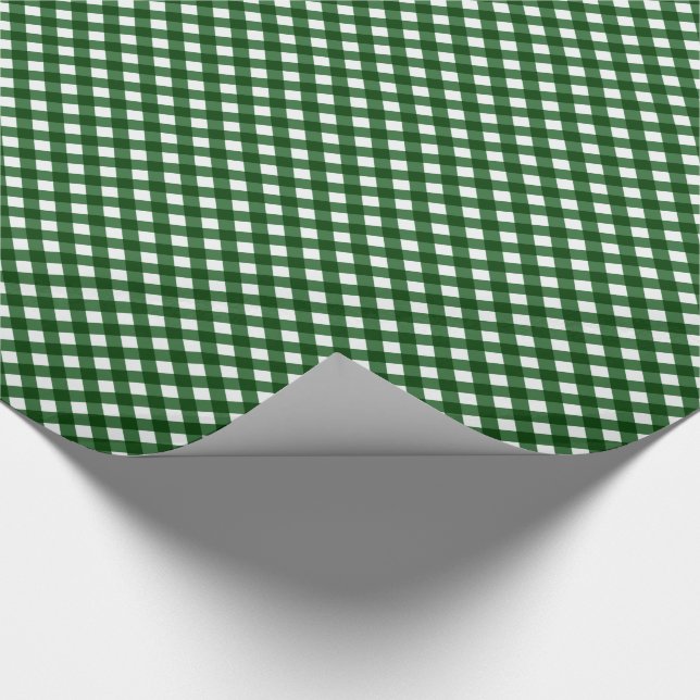 PRESENTE CHEX 16 PAPEL DE ENVOLVIMENTO DE GÊNERO DE NATAL V (Ponta)