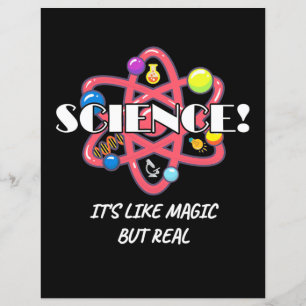 Presente cientista   A Ciência Da Química É Com